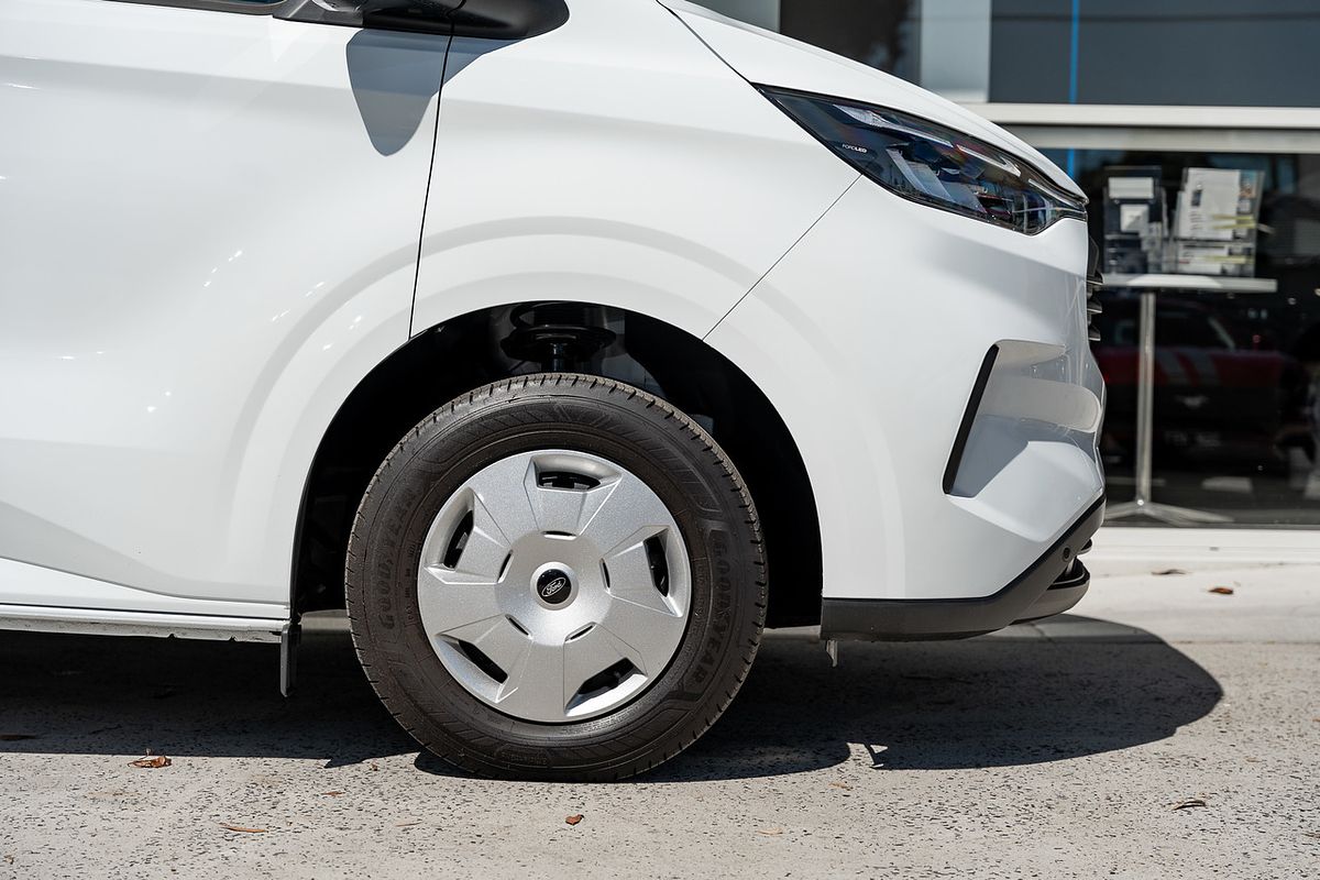 2023 Ford Transit Custom Trend 320S AV SWB
