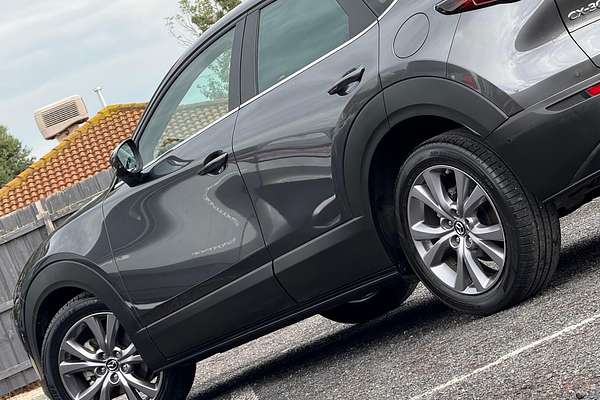 2020 Mazda CX-30 G20 Evolve DM Series