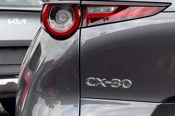 2020 Mazda CX-30 G20 Evolve DM Series