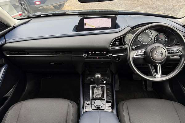 2020 Mazda CX-30 G20 Evolve DM Series