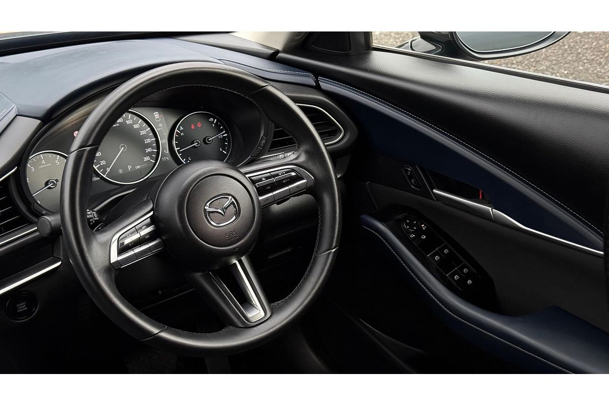 2020 Mazda CX-30 G20 Evolve DM Series