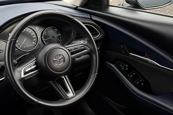 2020 Mazda CX-30 G20 Evolve DM Series