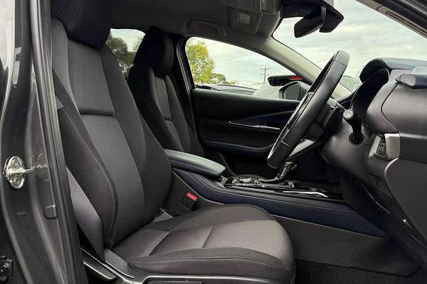 2020 Mazda CX-30 G20 Evolve DM Series