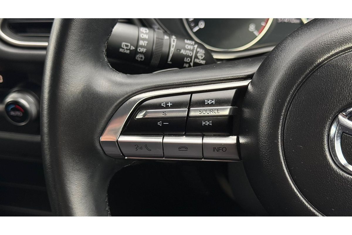 2020 Mazda CX-30 G20 Evolve DM Series