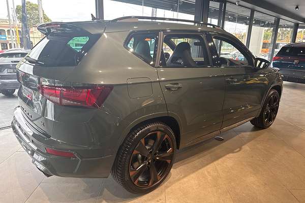 2024 CUPRA Ateca VZx KH