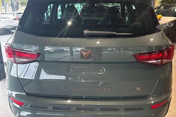 2024 CUPRA Ateca VZx KH