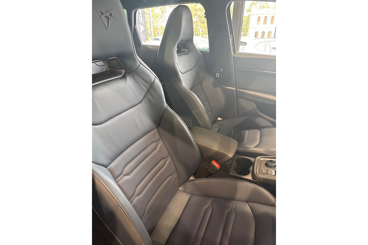 2024 CUPRA Ateca VZx KH