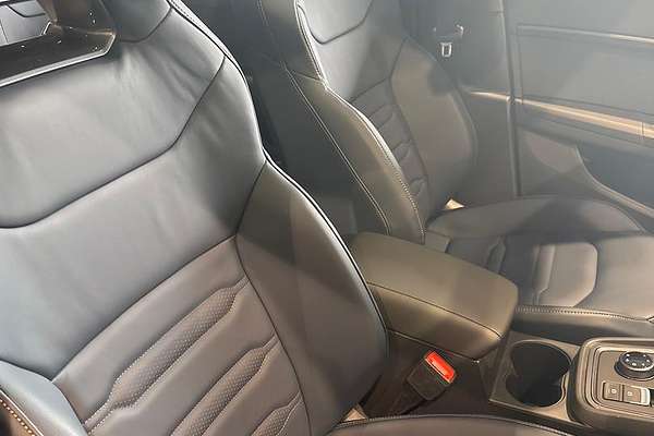 2024 CUPRA Ateca VZx KH