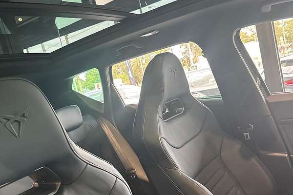 2024 CUPRA Ateca VZx KH