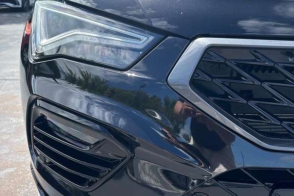 2024 CUPRA Ateca VZx KH
