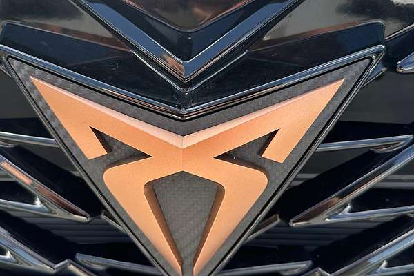 2024 CUPRA Ateca VZx KH