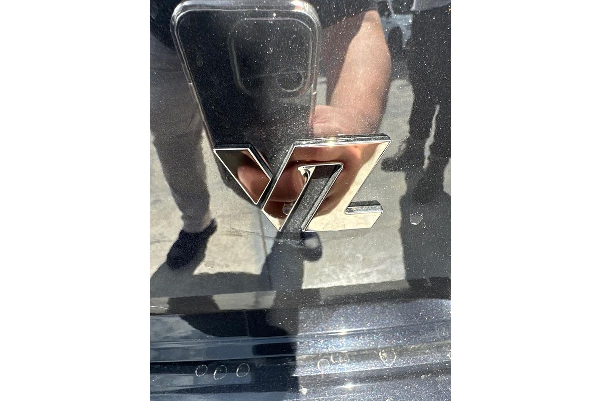 2024 CUPRA Ateca VZx KH