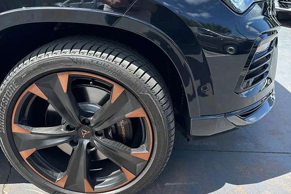 2024 CUPRA Ateca VZx KH