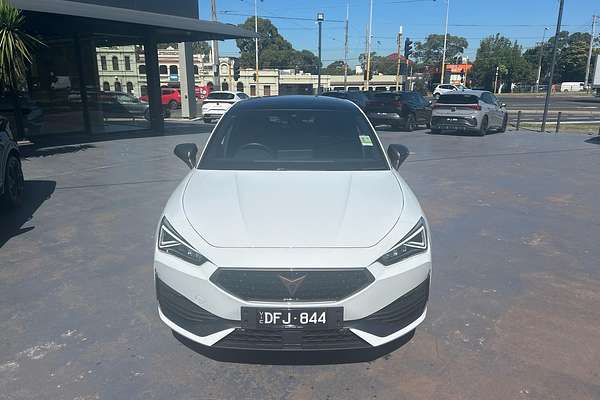 2024 CUPRA Leon V KL