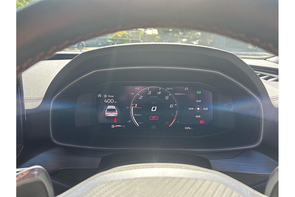 2024 CUPRA Leon V KL