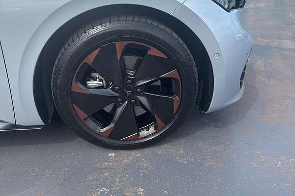 2023 CUPRA Born K1