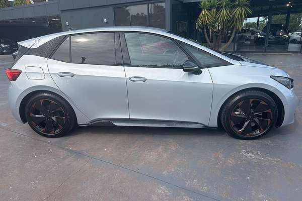 2023 CUPRA Born K1