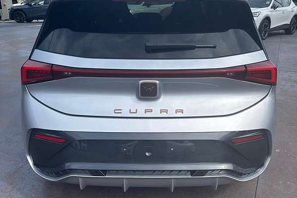 2023 CUPRA Born K1