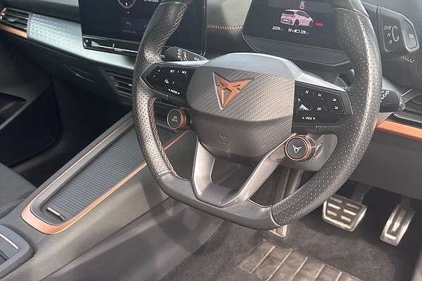 2023 CUPRA Born K1
