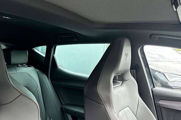 2024 CUPRA Leon VZe KL
