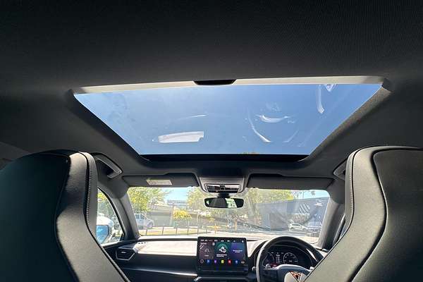 2024 CUPRA Leon VZe KL