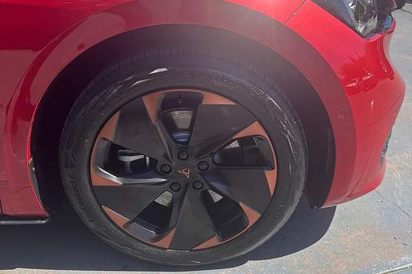 2024 CUPRA Born K1