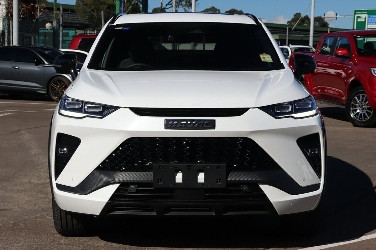 2025 GWM Haval H6GT Ultra B03