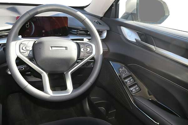 2025 GWM Haval H6 Premium B01