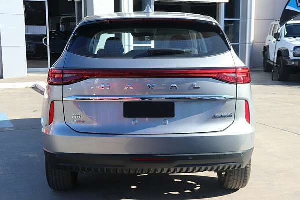 2025 GWM Haval H6 Premium B01
