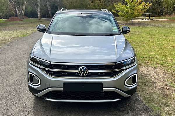 2024 Volkswagen T-Roc 110TSI Style D11