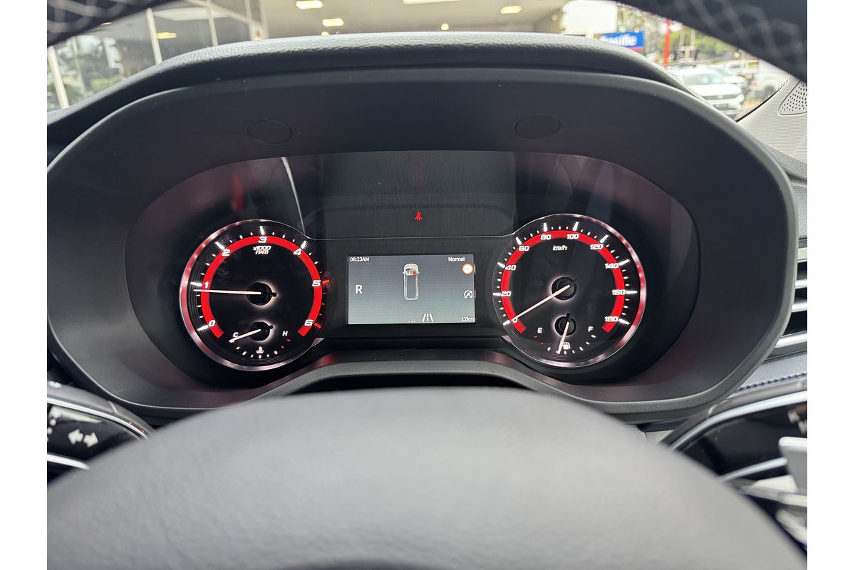 2025 LDV Deliver 9 LWB