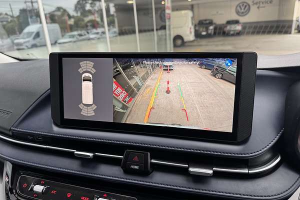2025 LDV Deliver 9 LWB