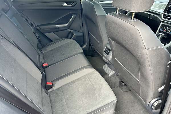 2024 Volkswagen T-Roc 110TSI Style D11