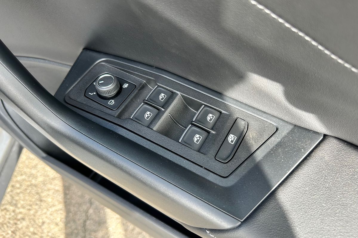 2024 Volkswagen T-Roc 110TSI Style D11