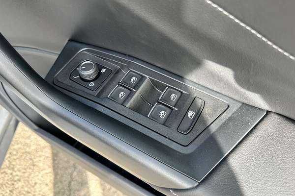 2024 Volkswagen T-Roc 110TSI Style D11
