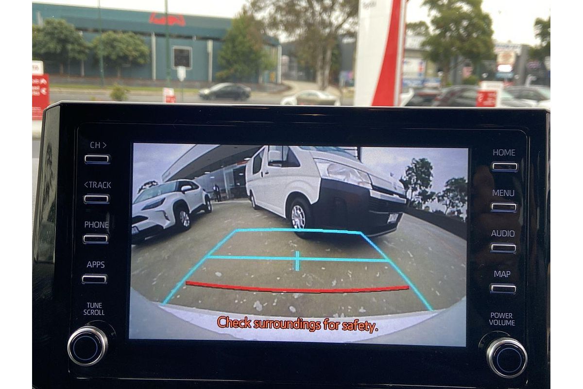 2020 Toyota Corolla SX Hybrid ZWE211R