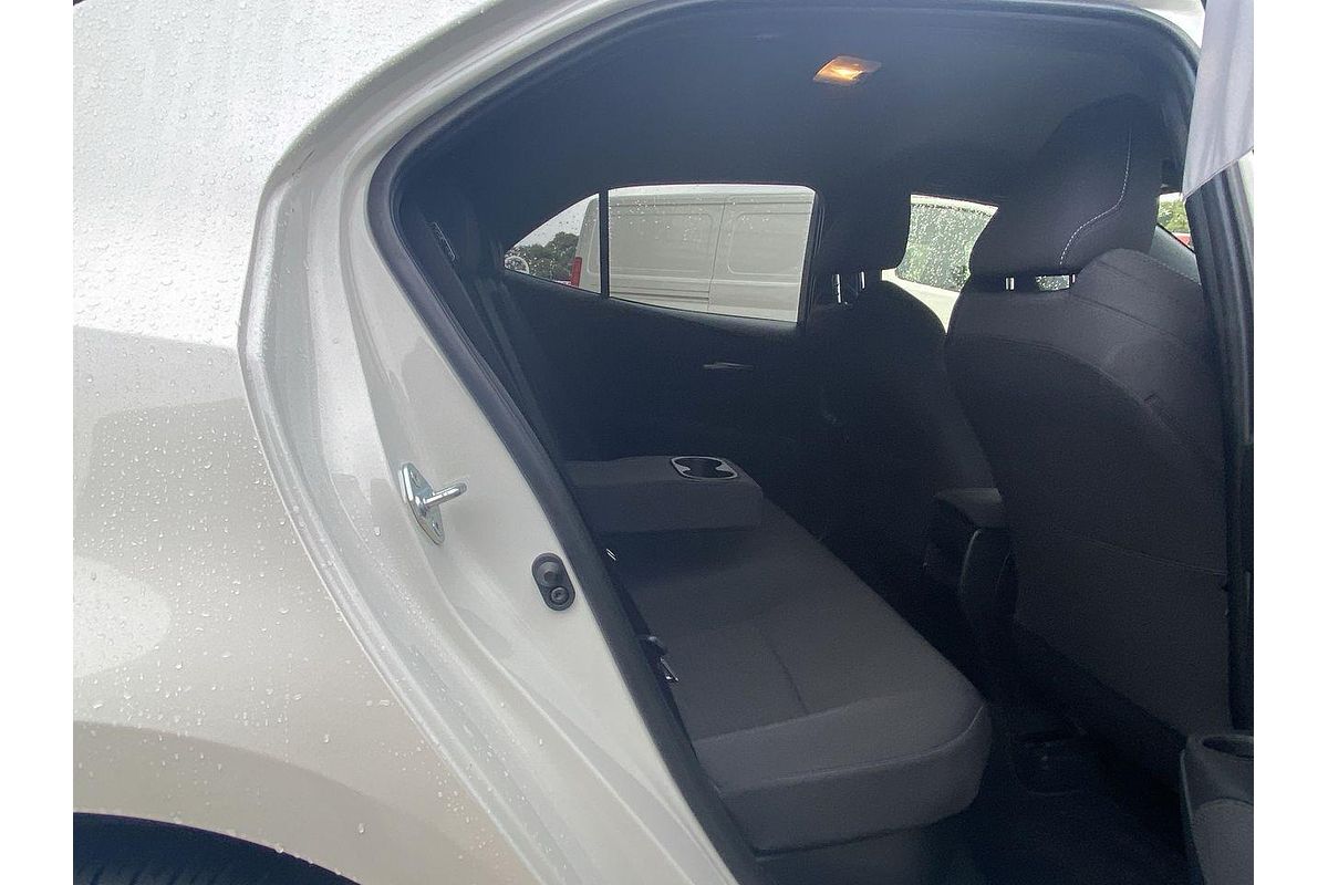 2020 Toyota Corolla SX Hybrid ZWE211R