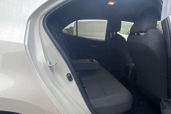 2020 Toyota Corolla SX Hybrid ZWE211R