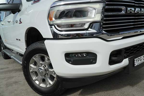 2024 RAM 2500 Laramie DJ 4X4