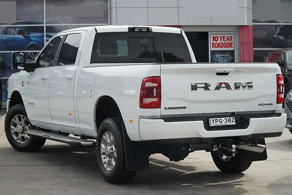 2024 RAM 2500 Laramie DJ 4X4
