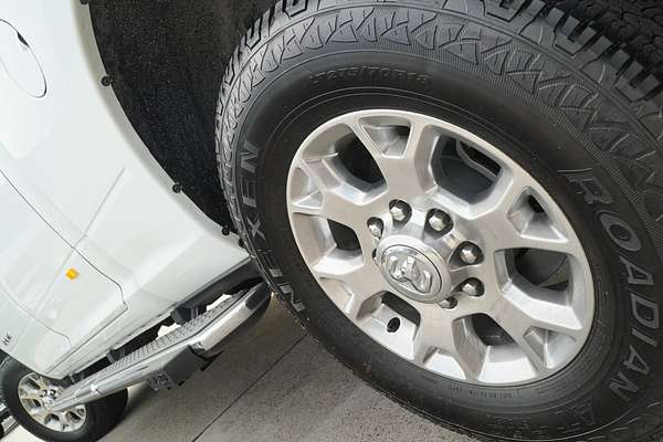 2024 RAM 2500 Laramie DJ 4X4