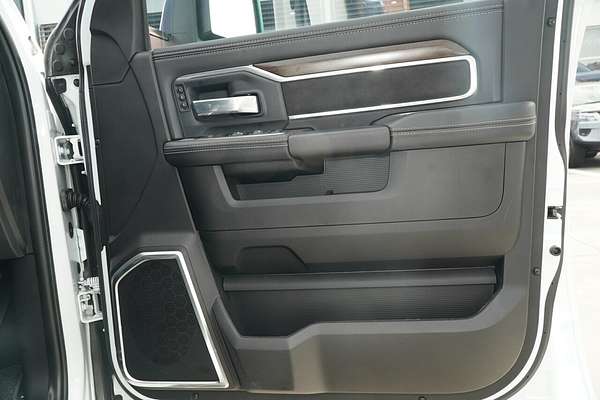 2024 RAM 2500 Laramie DJ 4X4