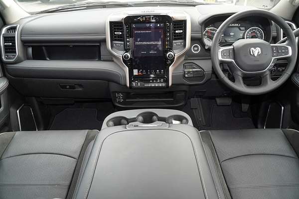 2024 RAM 2500 Laramie DJ 4X4