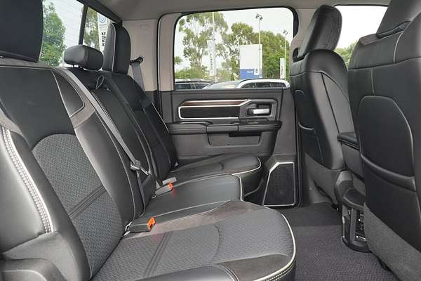 2024 RAM 2500 Laramie DJ 4X4