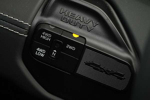 2024 RAM 2500 Laramie DJ 4X4