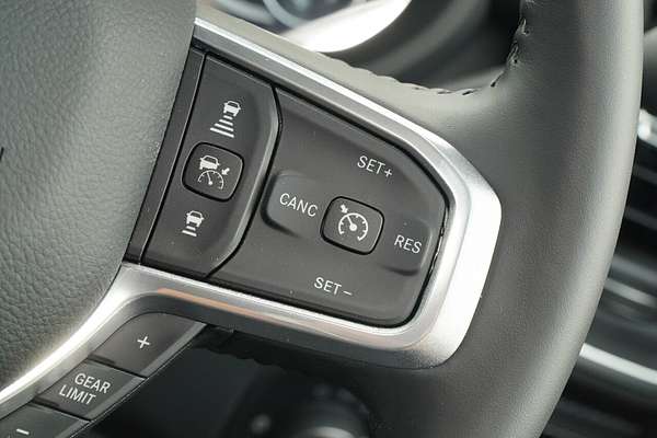 2024 RAM 2500 Laramie DJ 4X4