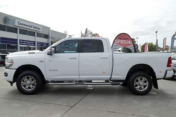 2024 RAM 2500 Laramie DJ 4X4