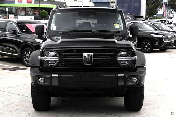 2024 GWM Tank 300 Ultra Hybrid P01