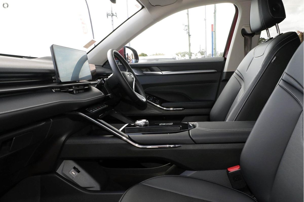 2022 GWM Haval H6 Ultra Hybrid B01