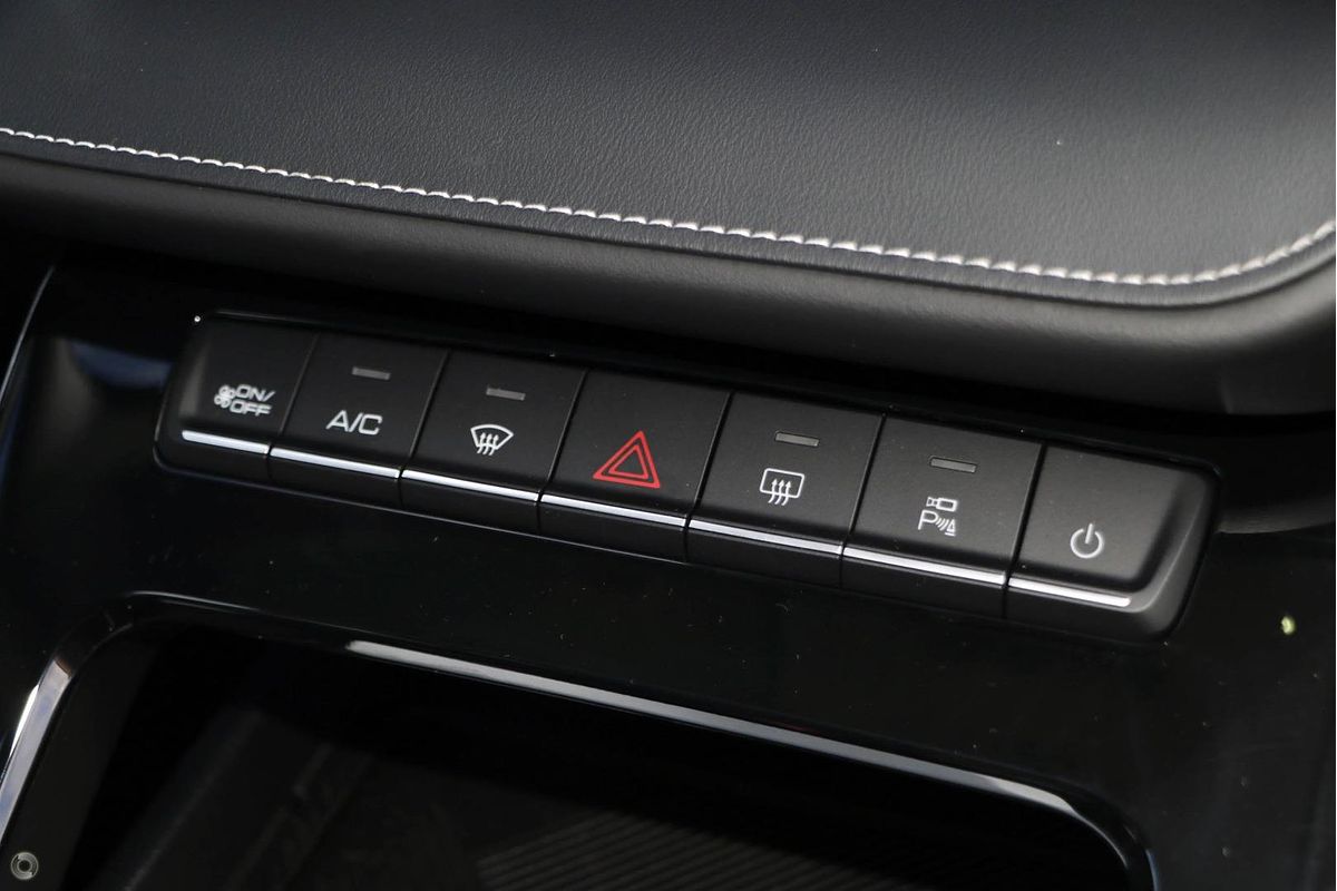 2022 GWM Haval H6 Ultra Hybrid B01